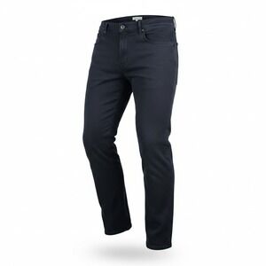 AG Adriano Goldschmied The Protege Straight Leg Navy Blue Pants Men's 42x34